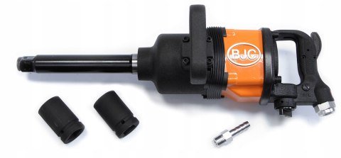 Klucz pneumatyczny udarowy 1" 4800Nm BJC M80521