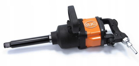 Klucz pneumatyczny udarowy 1" 4800Nm BJC M80521