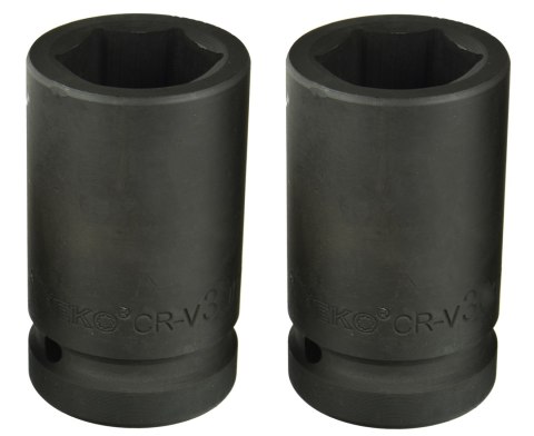 Klucz pneumatyczny udarowy 1" 4800Nm BJC M80521