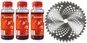 Kosa spalinowa Demon RQ580 1400 W RQ22580