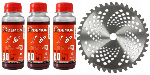 Kosa spalinowa Demon RQ580 1400 W RQ22580
