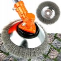 Kosa spalinowa Demon RQ580 1400 W RQ22580