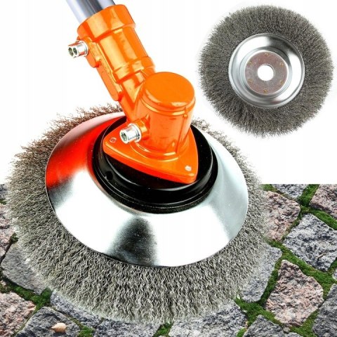 Kosa spalinowa Demon RQ580 1400 W RQ22580
