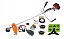 Kosa spalinowa Demon RQ580 1400 W RQ22580
