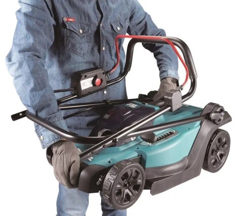 MAKITA DLM330Z Kosiarka do trawy 18V