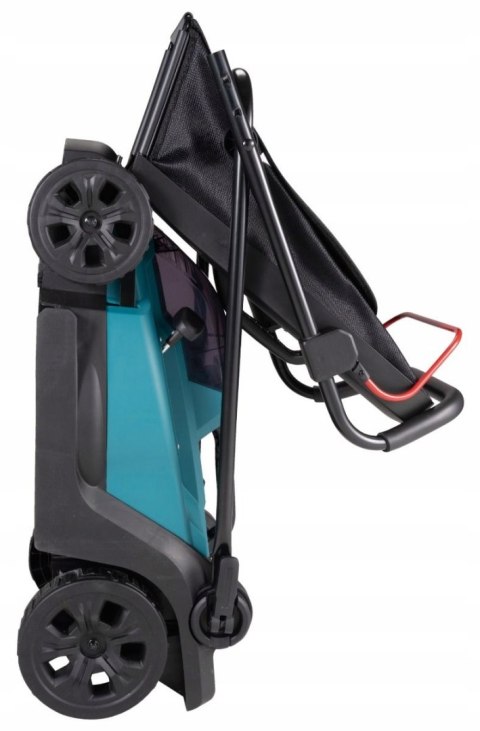 MAKITA DLM330Z Kosiarka do trawy 18V