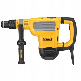 Młot udarowy SDS Max sieciowe DeWalt 10,5 J 1350 W 230 V D25614