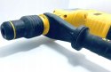 Młot udarowy SDS Max sieciowe DeWalt 10,5 J 1350 W 230 V D25614