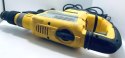 Młot udarowy SDS Max sieciowe DeWalt 10,5 J 1350 W 230 V D25614