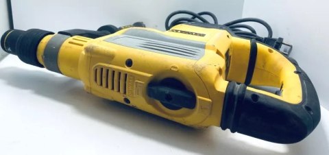 Młot udarowy SDS Max sieciowe DeWalt 10,5 J 1350 W 230 V D25614