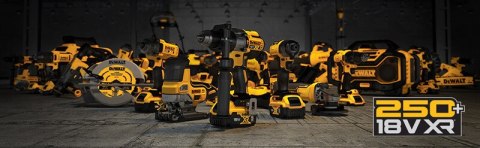 Młot udarowy SDS Max sieciowe DeWalt 10,5 J 1350 W 230 V D25614