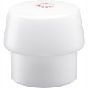 Młotek Halder SIMPLEX 80mm GUMA - SUPERPLASTIK 3027.80
