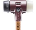 Młotek Halder SIMPLEX 80mm GUMA - SUPERPLASTIK 3027.80