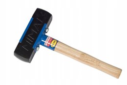 Młotek brukarski 2kg 375mm MIMAL MBM01
