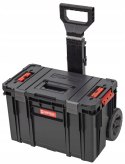 Narzędziowa skrzynka na kółkach Qbrick 8605