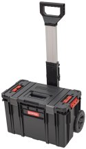 Narzędziowa skrzynka na kółkach Qbrick 8605