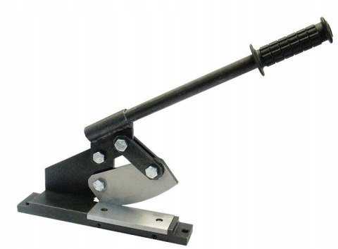 Nożyce do blachy ręczne ZDZ ZN-77 4 mm