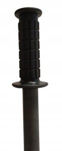 Nożyce do blachy ręczne ZDZ ZN-77 4 mm