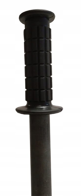 Nożyce do blachy ręczne ZDZ ZN-77 4 mm