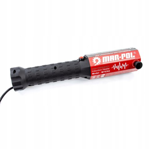Podgrzewacz indukcyjny do śrub Mar-Pol nagrzewnica indukcyjna M79362