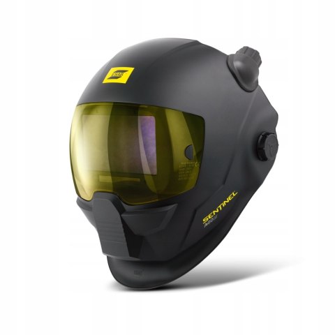 Przyłbica ESAB SENTINEL A60 z nawiewem EPR-X1 5-13 DIN MIG TIG MMA