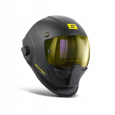 Przyłbica ESAB SENTINEL A60 z nawiewem EPR-X1 5-13 DIN MIG TIG MMA