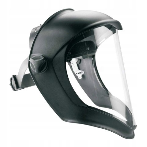 Przyłbica Ochronna Osłona Honeywell Bionic Ochrona Twarzy Acetanowa 1011933