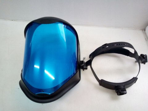 Przyłbica Ochronna Osłona Honeywell Bionic Ochrona Twarzy Acetanowa 1011933