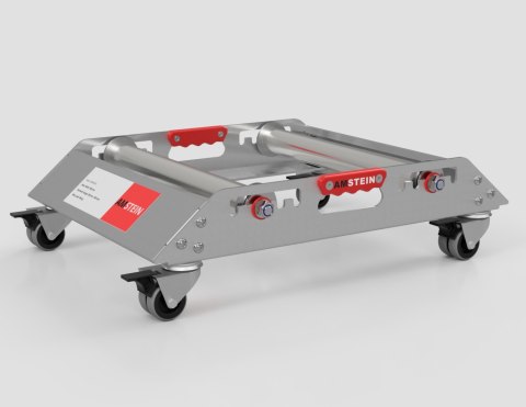 ROZWIJAK DO KABLI PRZEWODÓW BĘBNOWYCH AMSTEIN AMR-280