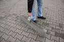 Ręczny chwytak walizkowy RCW MIMAL do krawężników