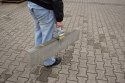 Ręczny chwytak walizkowy RCW MIMAL do krawężników
