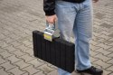 Ręczny chwytak walizkowy RCW MIMAL do krawężników