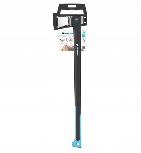SIEKIERA ROZŁUPUJĄCA C2500 Cellfast 74 cm 41-007