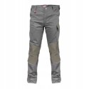 Spodnie do pasa WH 680 SLIM GRAFIT roz. L/52