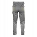 Spodnie do pasa WH 680 SLIM GRAFIT roz. M/50