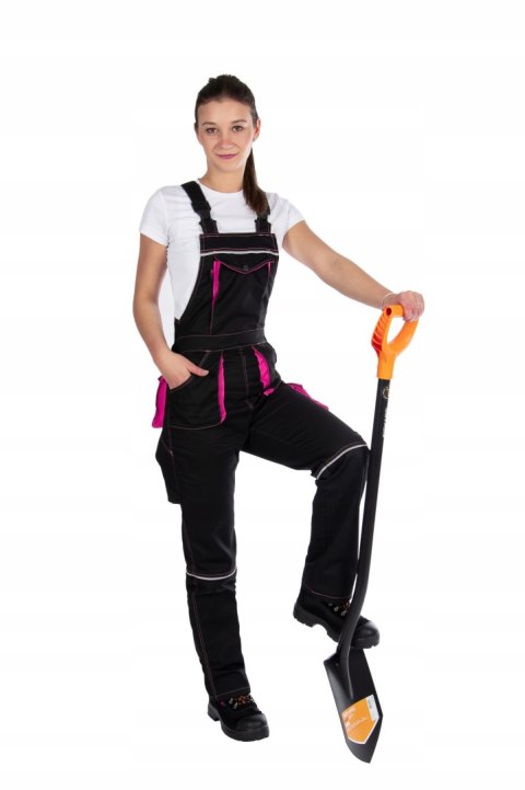 Spodnie robocze DAMSKIE NIZO A r. 170