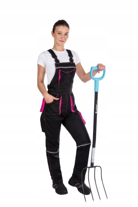 Spodnie robocze DAMSKIE NIZO A r. 188