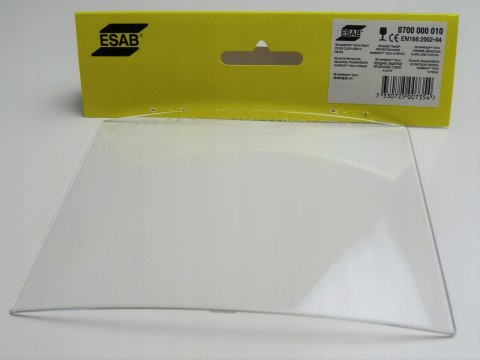 Szkło ochronne Esab 10 SZT 0700000010