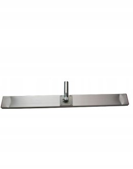 ZGARNIACZ LISTWA DO BETONU MDGROUP (1000 MM)