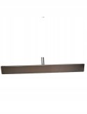 ZGARNIACZ LISTWA DO BETONU MDGROUP (1000 MM)