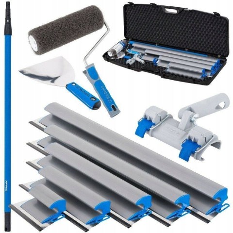 Zestaw Kubala Master Set 0651