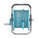 CELLFAST ZESTAW WÓZEK ALUPLUS +WĄŻ IDEAL 1/2" 20M