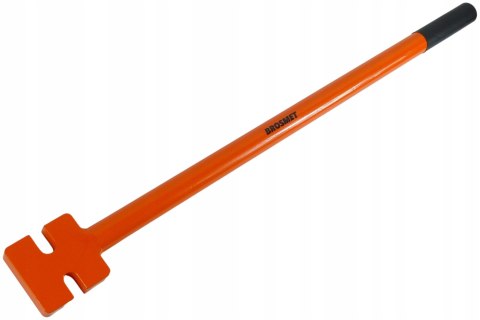 Giętarka Brosmet KGR-1, 14/16 mm do haków, do prętów, do strzemion