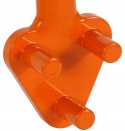 Giętarka Brosmet KGR-2, 6-8 mm do haków, do prętów, do strzemion