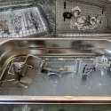 MYJKA WANNA ULTRADŹWIĘKOWA 3,2L STERYLIZATOR MYCIA CZĘŚCI KAWITACJA M90074