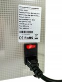MYJKA WANNA ULTRADŹWIĘKOWA 3,2L STERYLIZATOR MYCIA CZĘŚCI KAWITACJA M90074