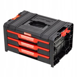 Narzędziowa skrzynka do przenoszenia Qbrick system