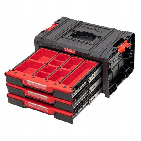 Narzędziowa skrzynka do przenoszenia Qbrick system