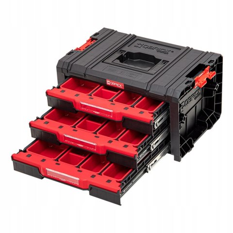 Narzędziowa skrzynka do przenoszenia Qbrick system