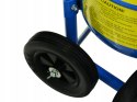 Piaskarka syfonowa Geko 19 l G02029
